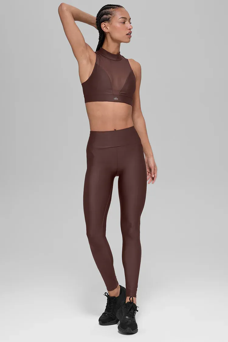 Top Airlift Mesh Infatuation