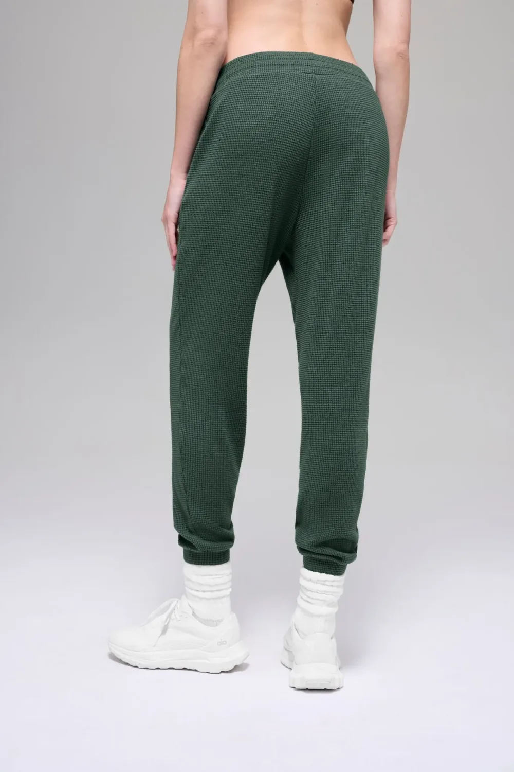 Calça Jogger Waffle Weekend Escape