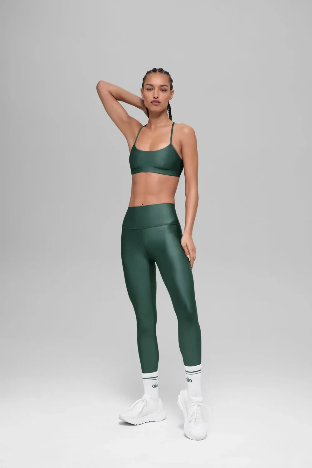Legging 7/8 High-waist Airlift