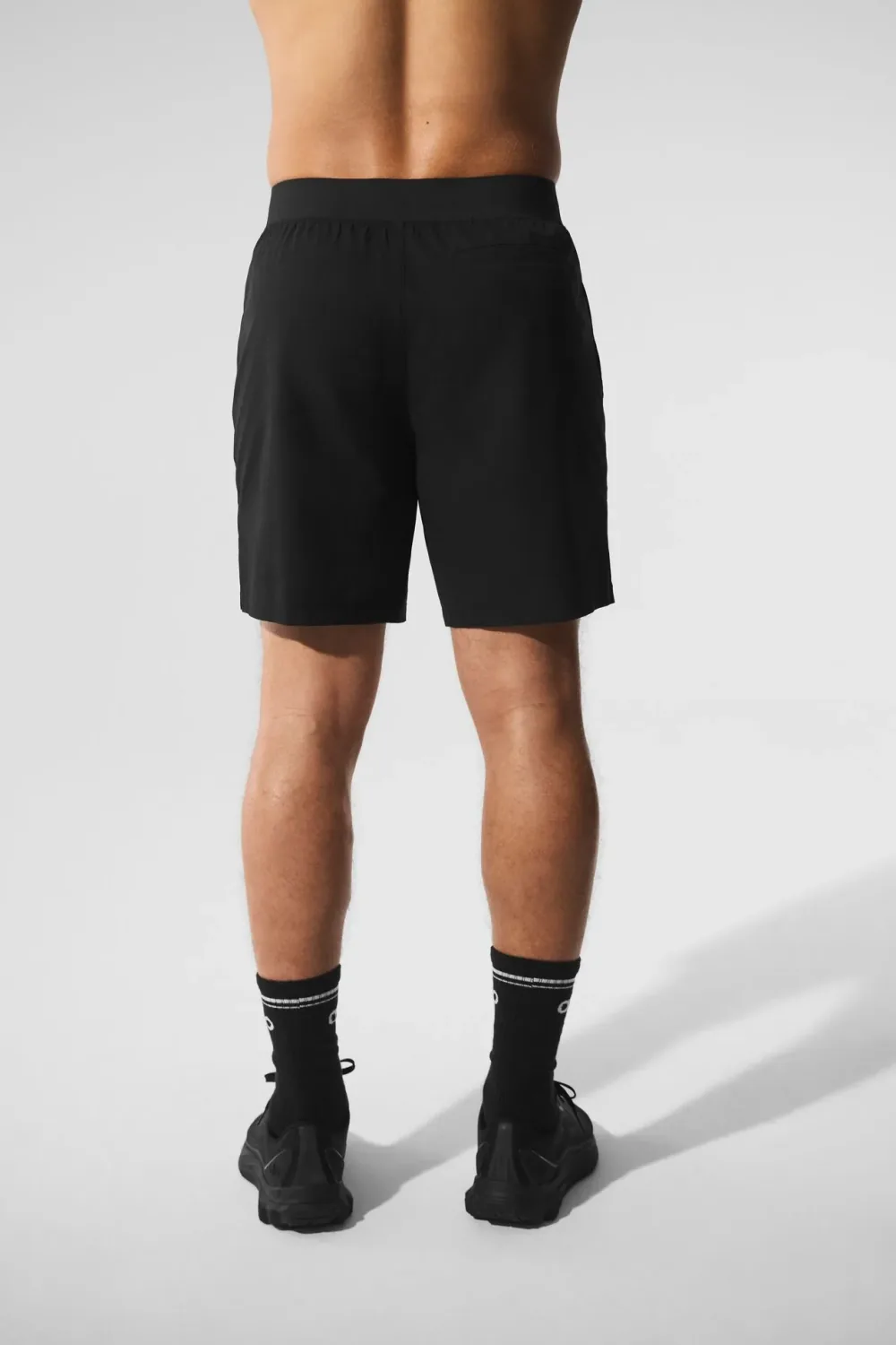 Shorts 7'' Repetition