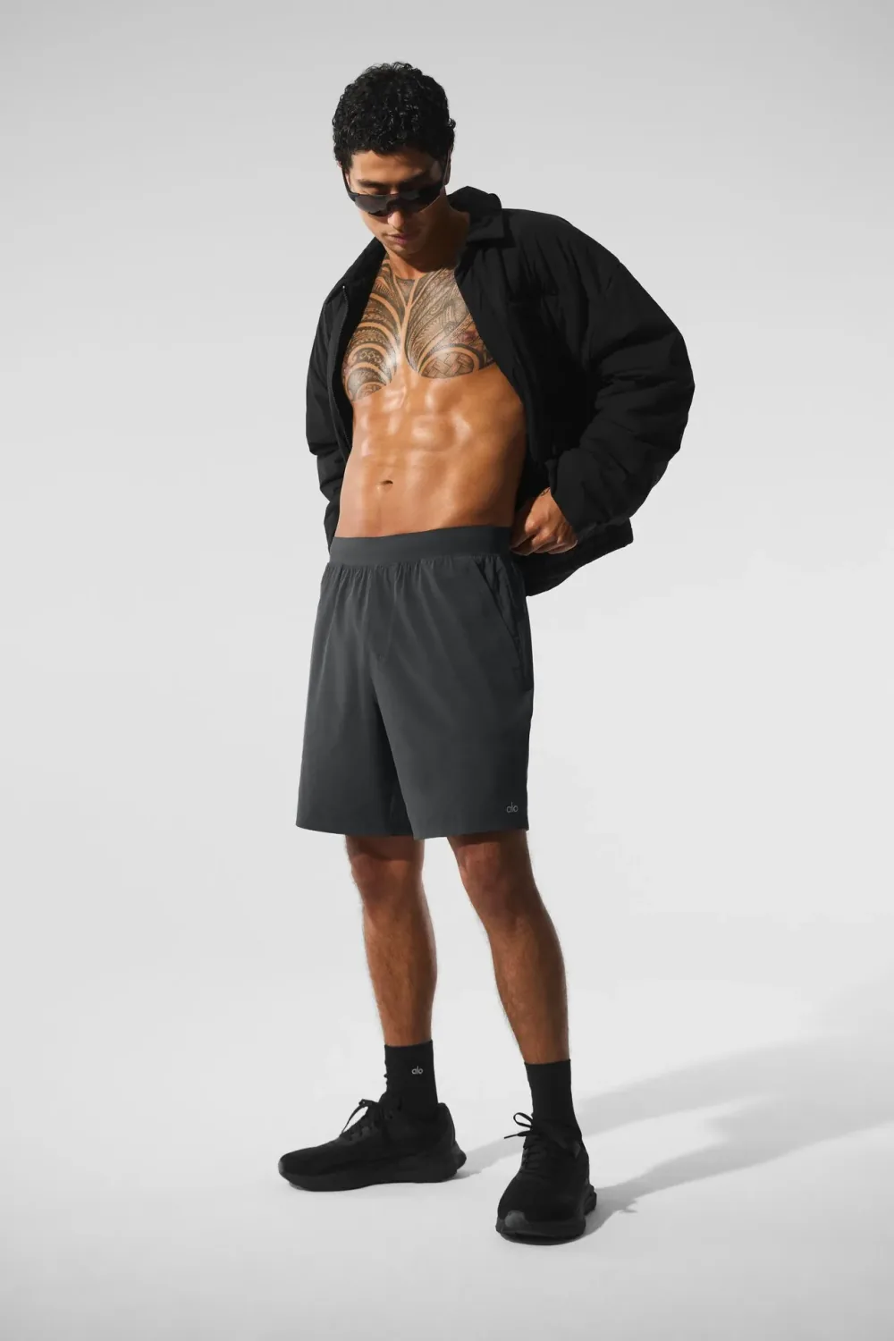 Shorts 7'' Repetition