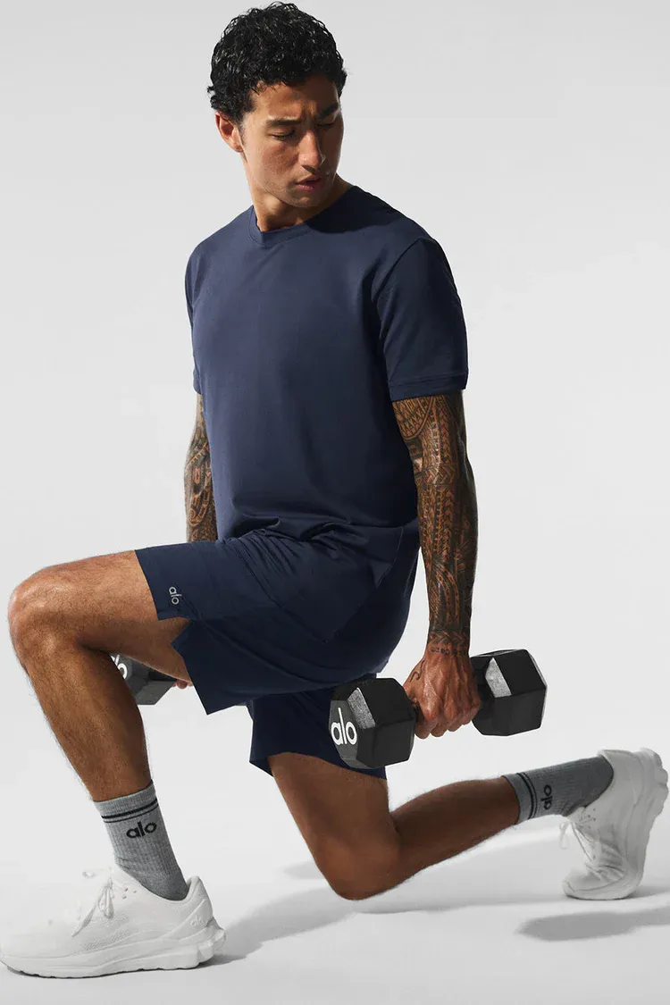 Shorts 7'' Repetition