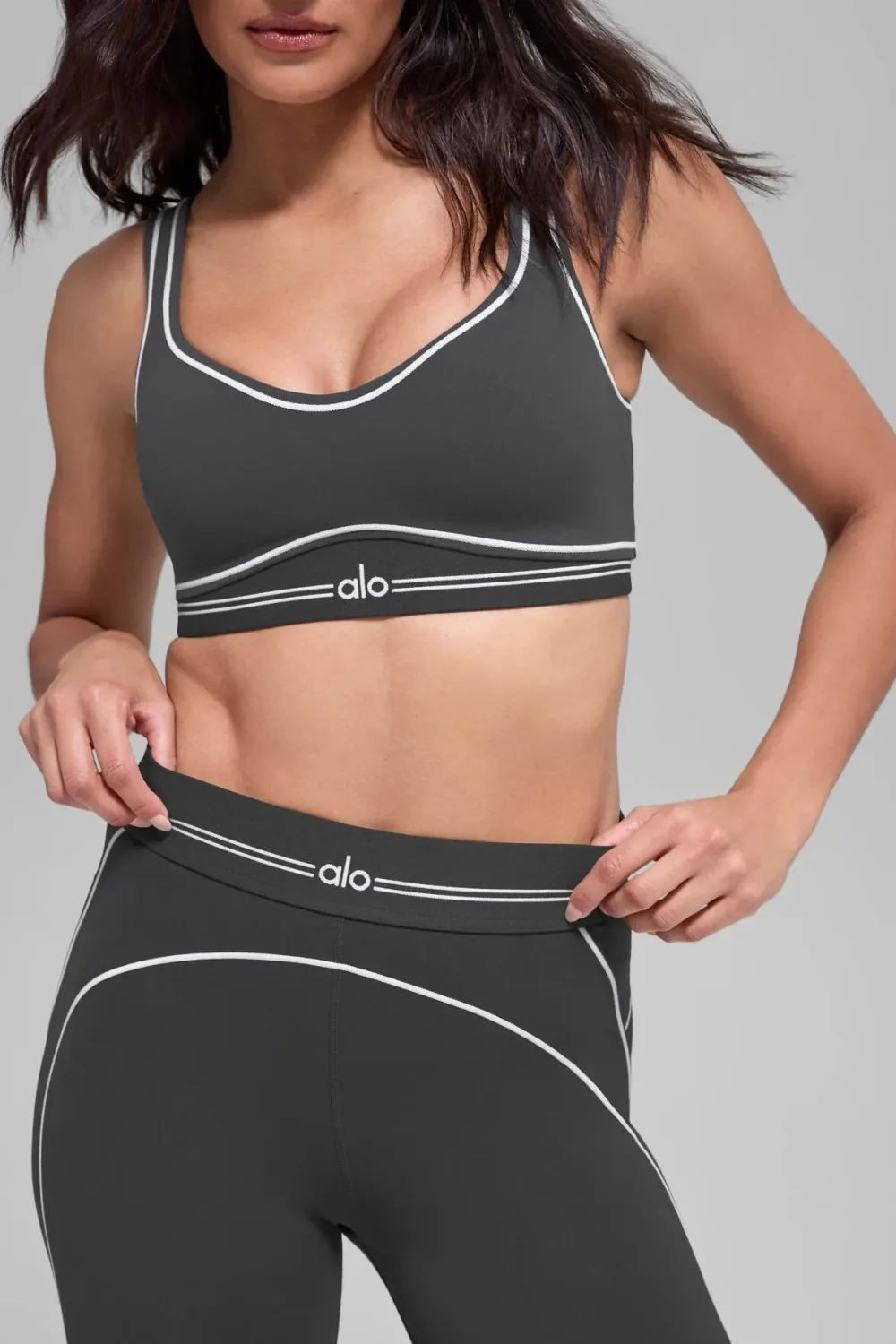 Top Airbrush Heart Throb