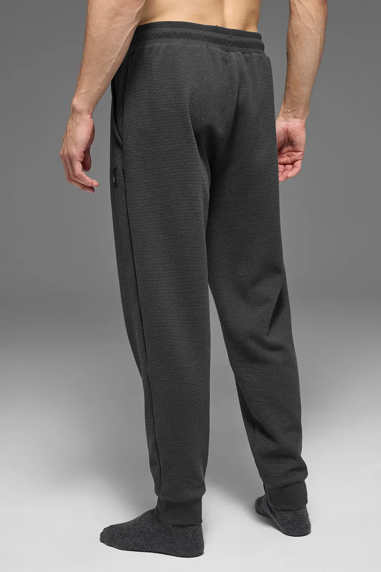 Calça Jogger Waffle Lounge