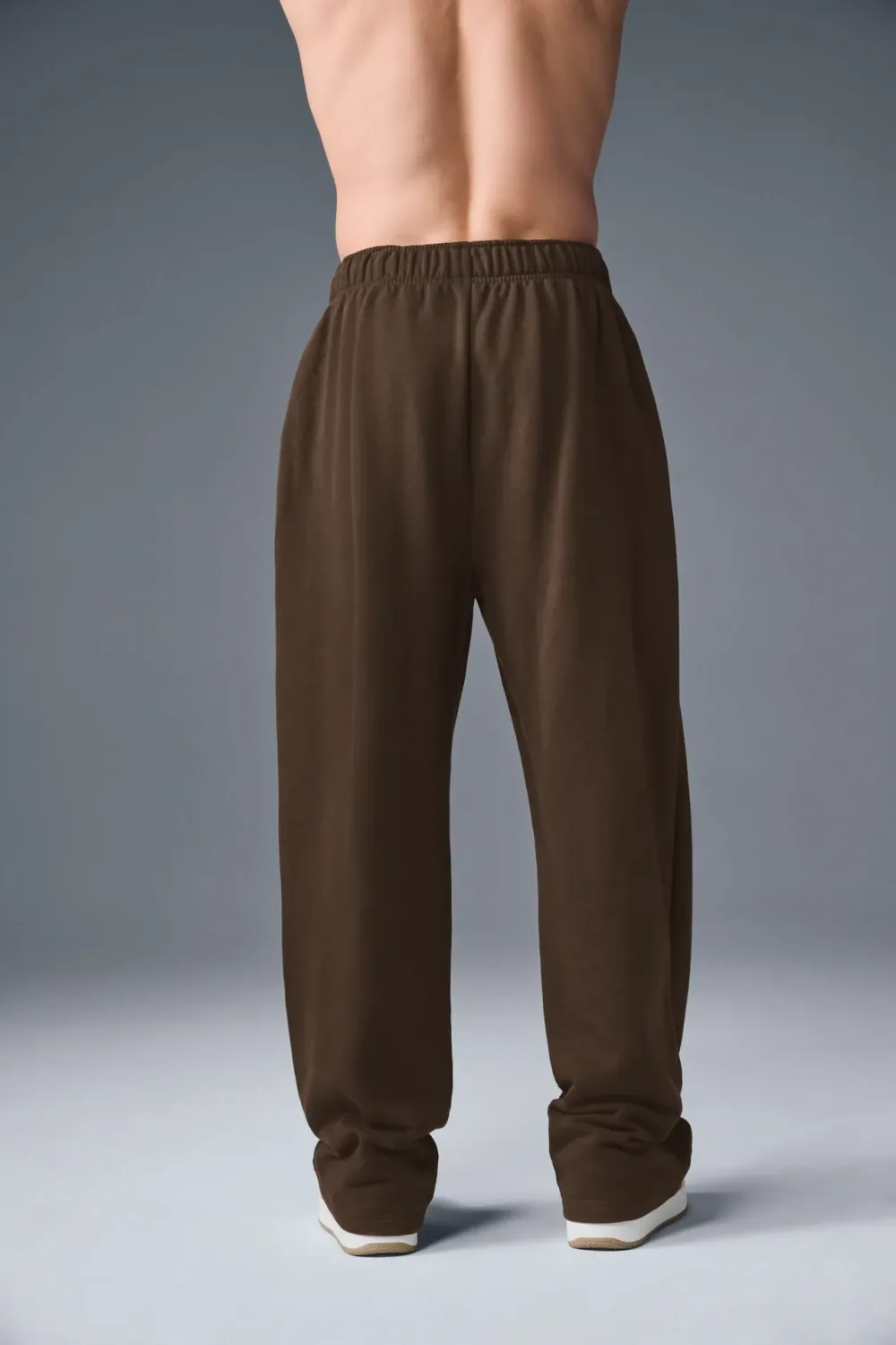 Calça De Moletom Accolade Straight Leg