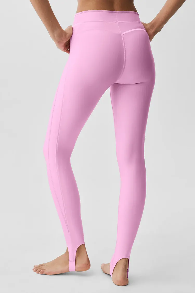 Legging Airlift Love Language Stirrup