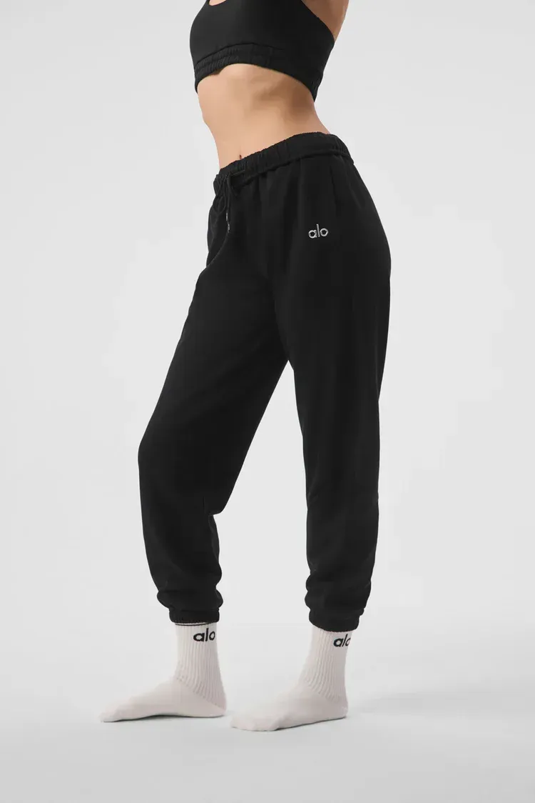 Calça De Moletom Accolade