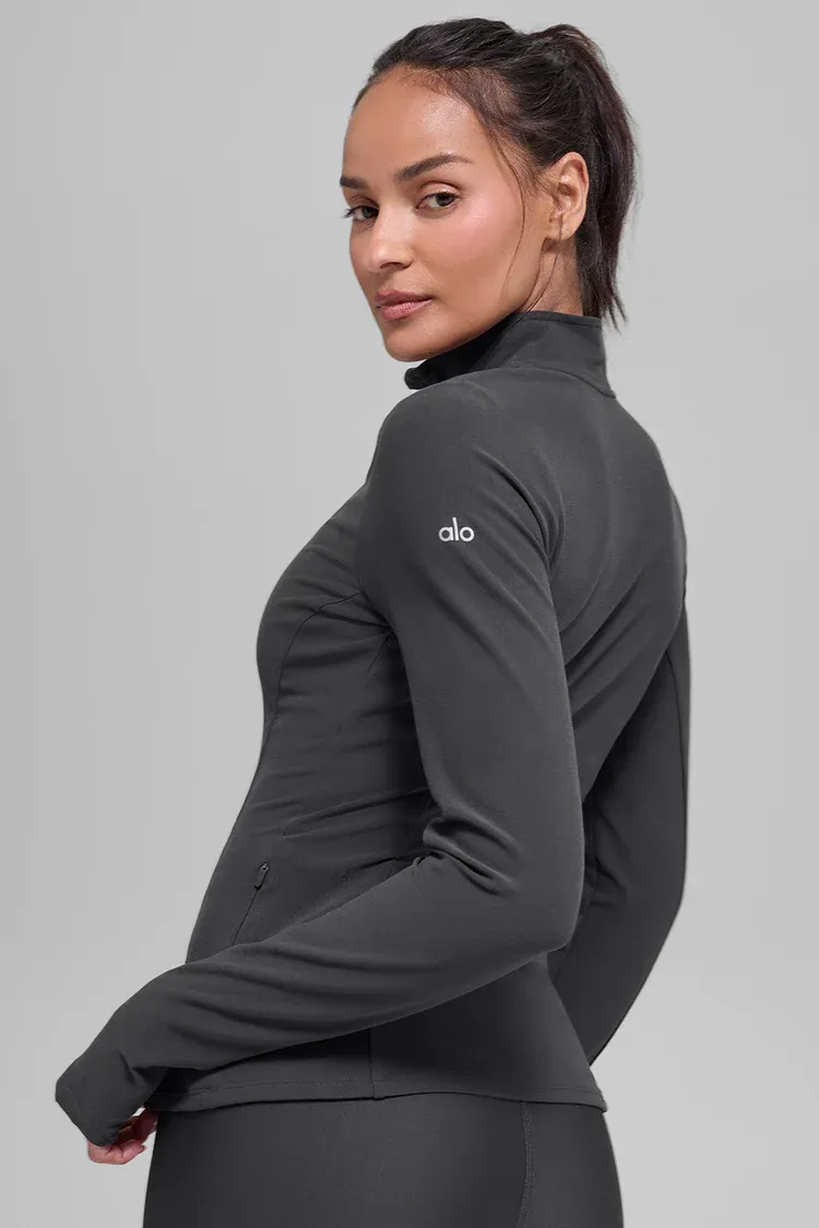 Casaco Alosoft 1/2 Zip Rapid