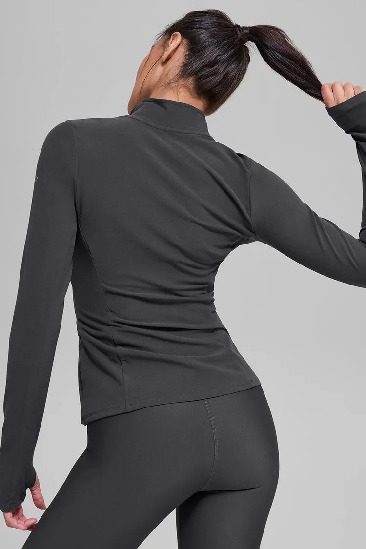 Casaco Alosoft 1/2 Zip Rapid