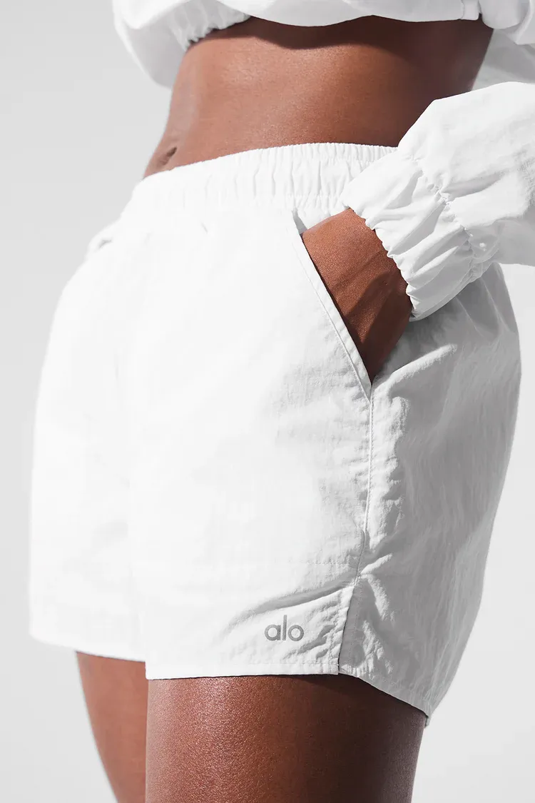 Shorts Alumni