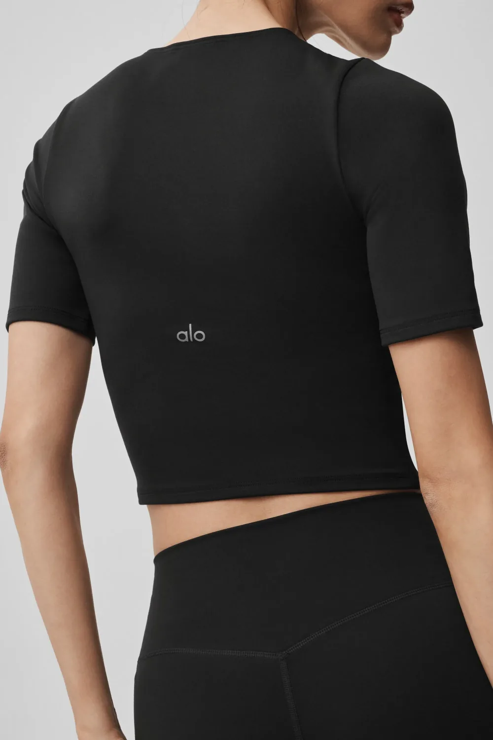 Blusa Softsculpt Precision
