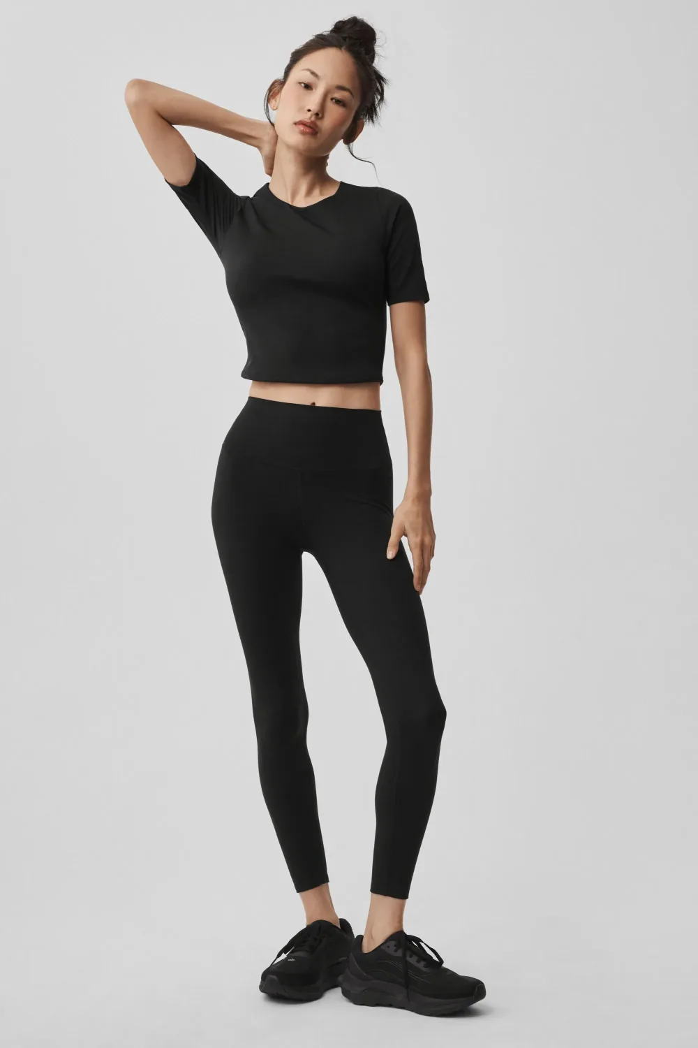 Blusa Softsculpt Precision