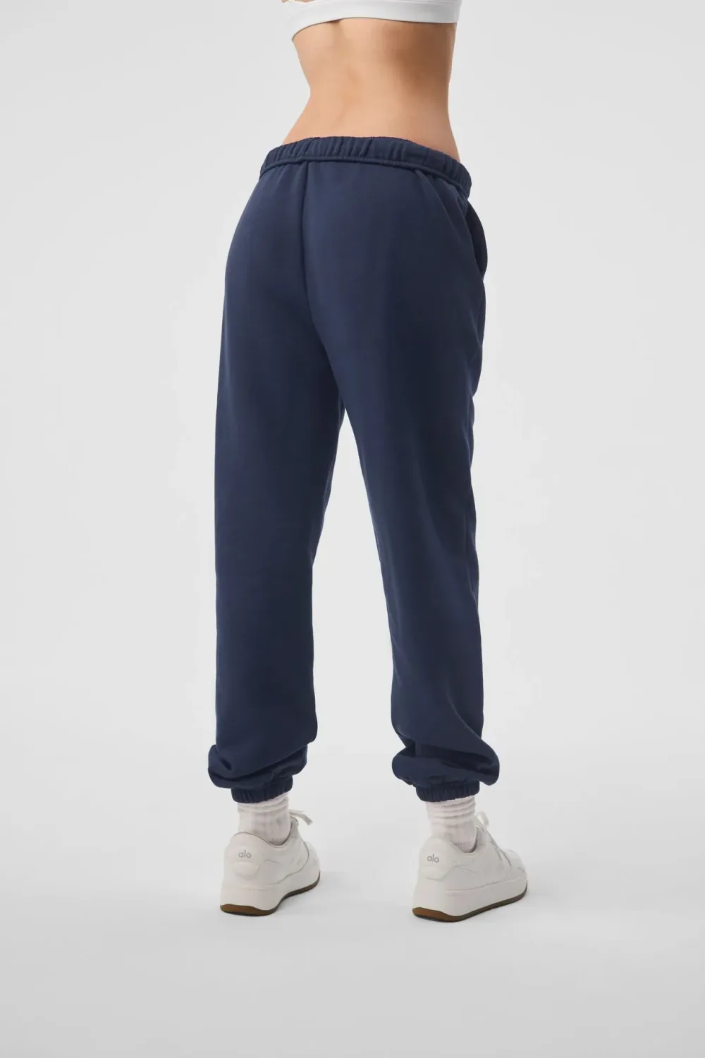 Calça De Moletom Accolade