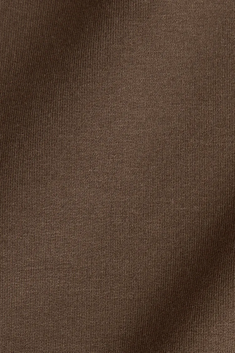 Camiseta Double Take Manga Curta