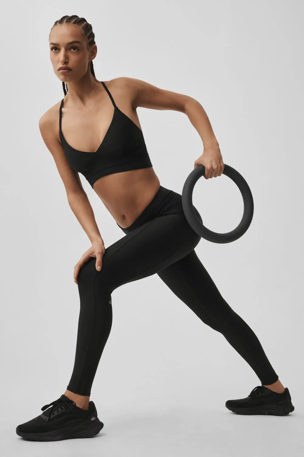 Legging Airlift High-waist Evolve