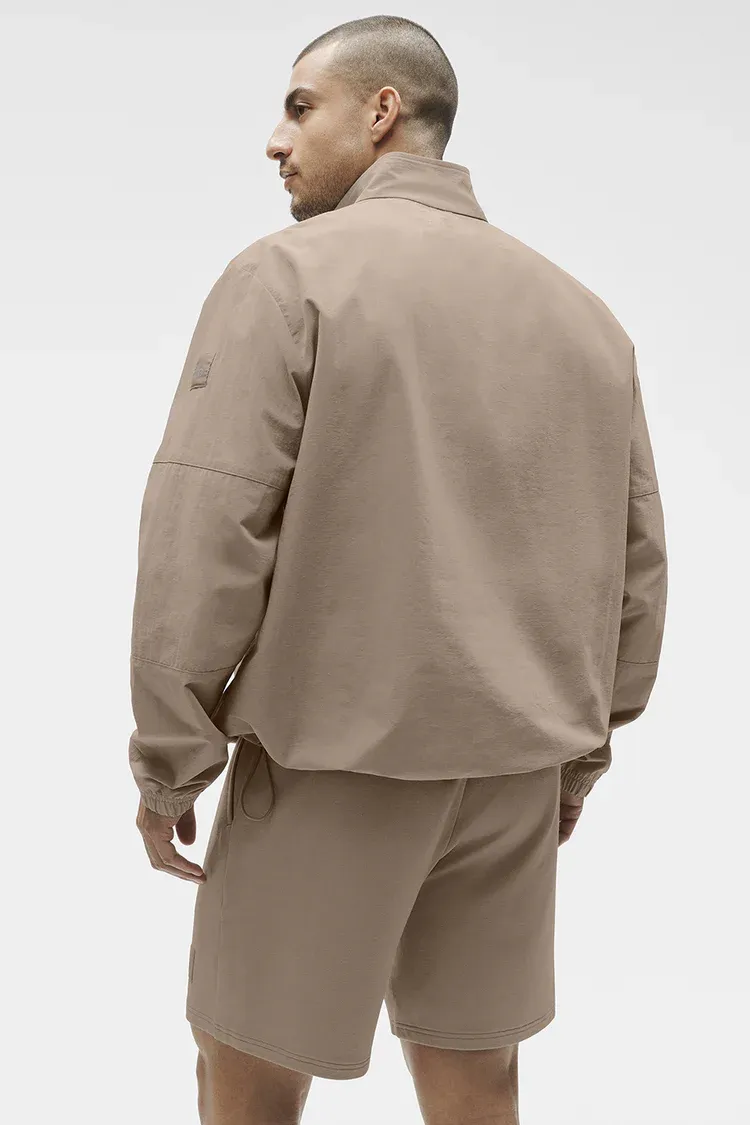 Jaqueta Light Weight Takeaway Track