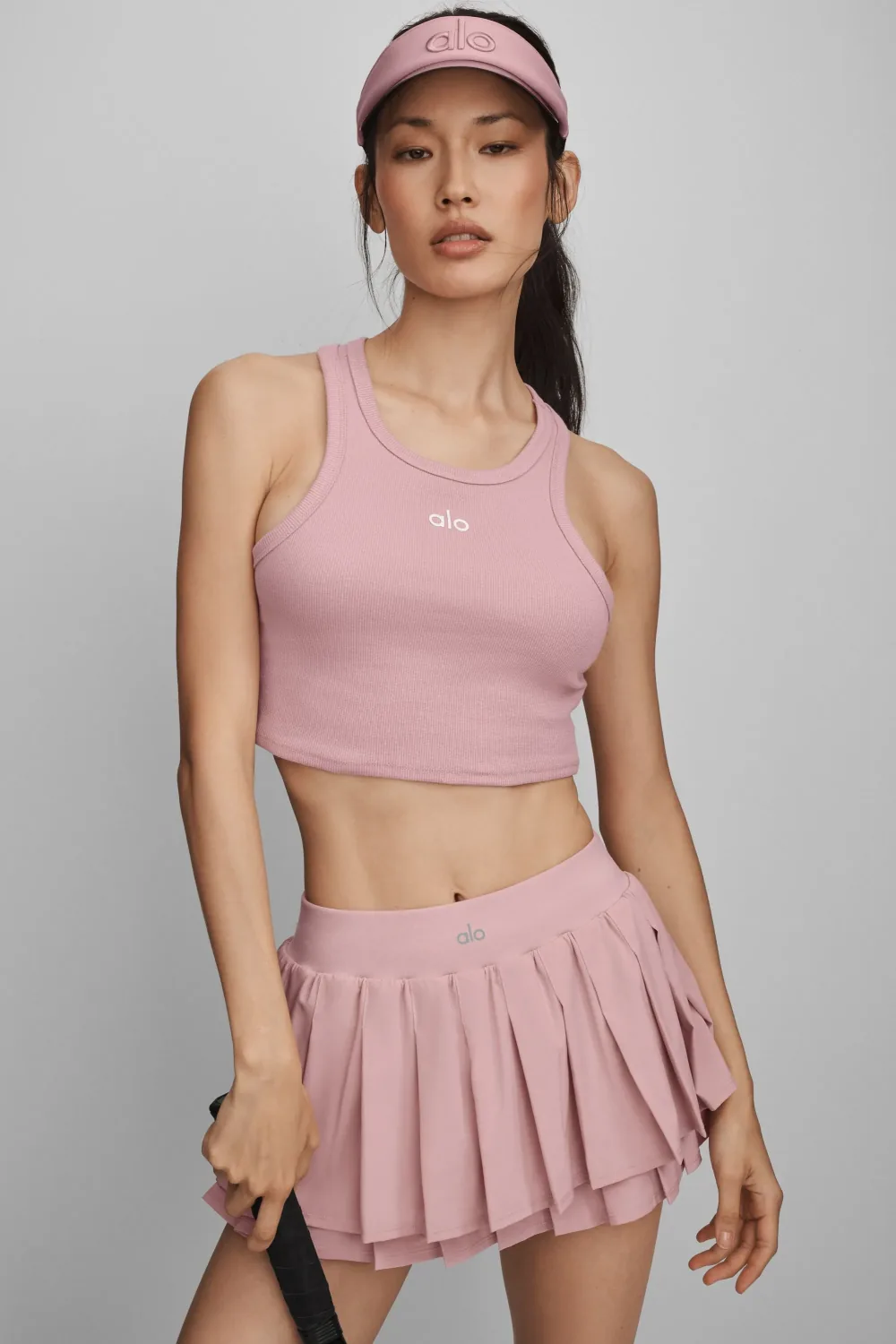 Blusa Aspire