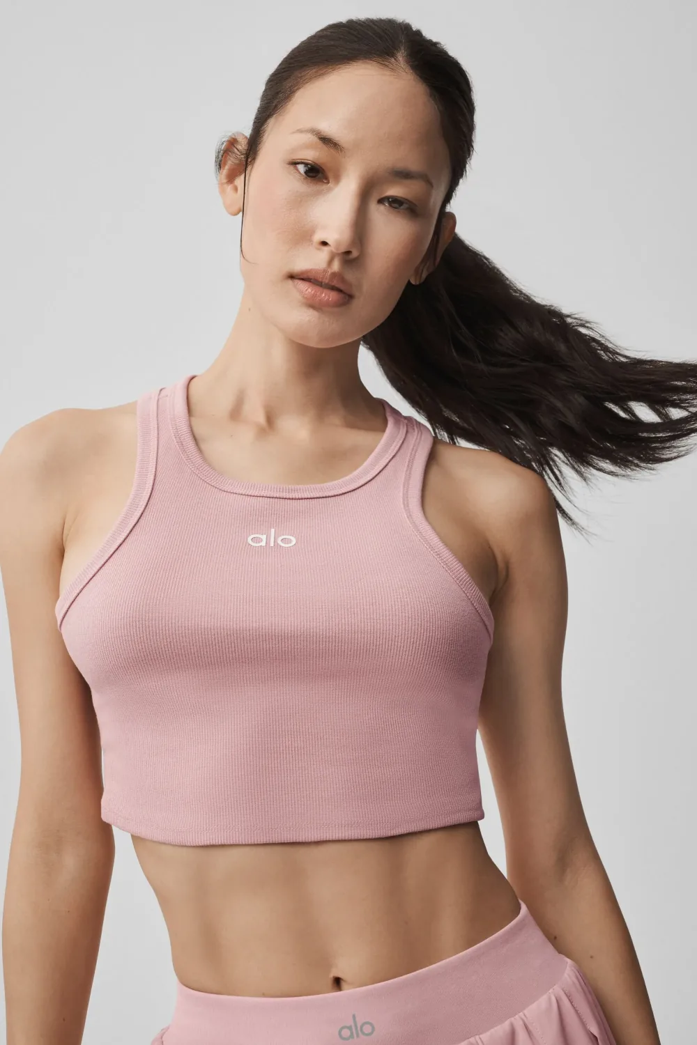 Blusa Aspire