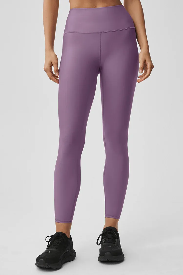 Legging 7/8 High-waist Airlift