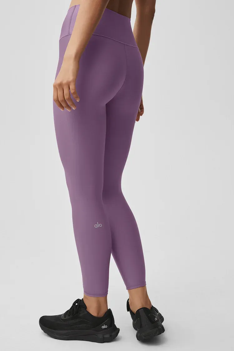 Legging 7/8 High-waist Airlift