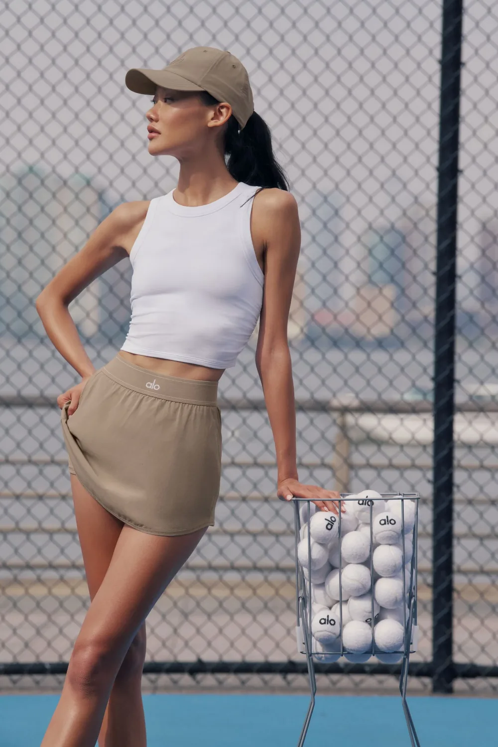 Saia Match Point Tennis