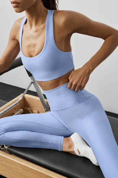 Top Airlift Advantage Racerback