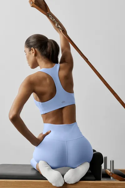 Top Airlift Advantage Racerback