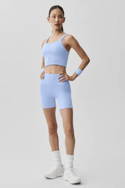 Top Seamless Ribbed Favorite