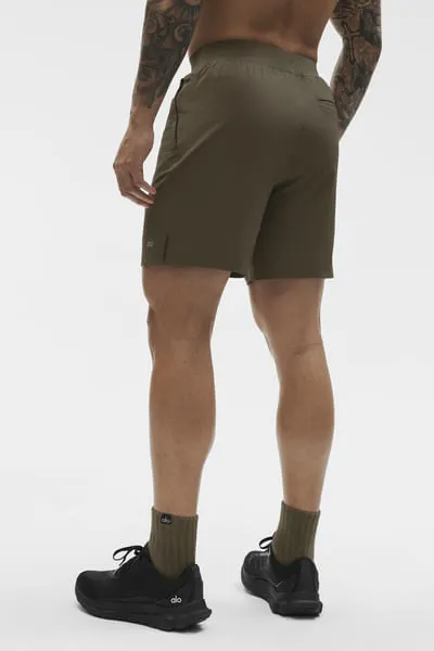 Shorts 7'' Repetition