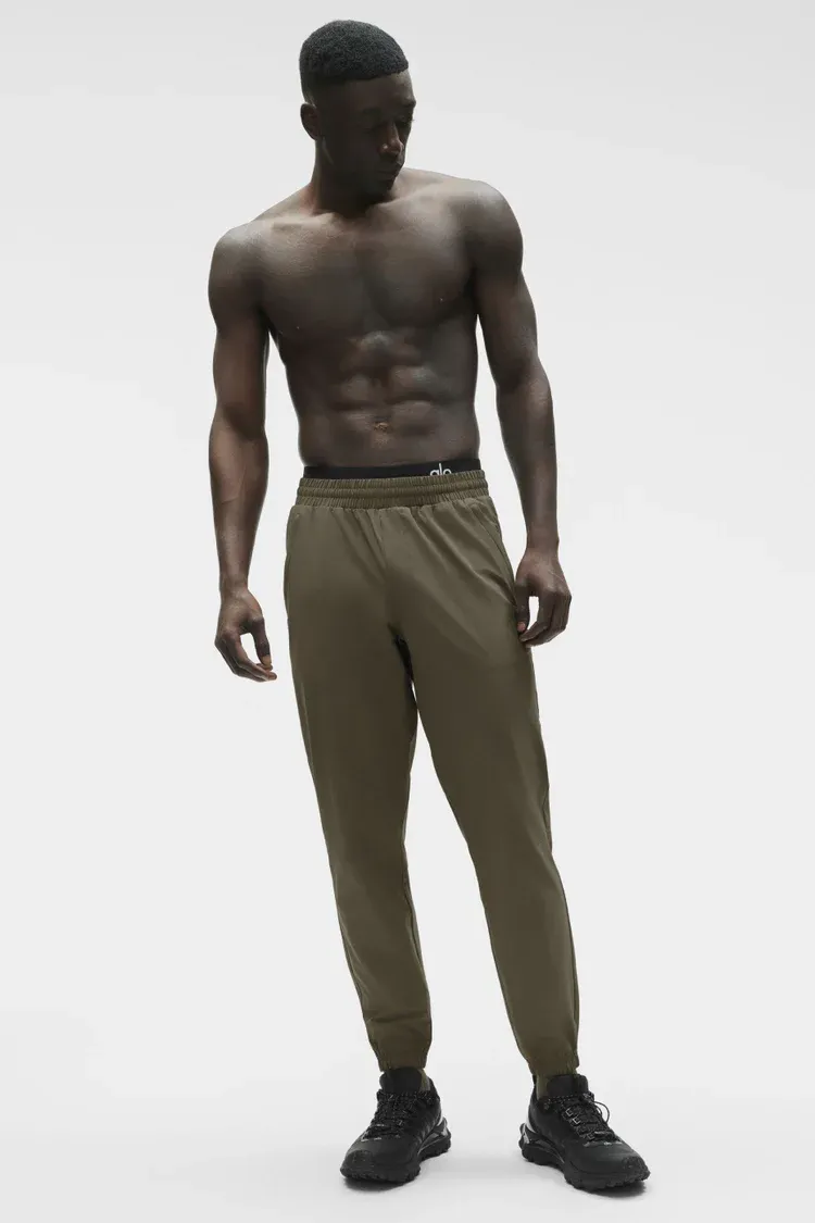 Calça Jogger Repetition