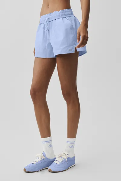 Shorts Alumni