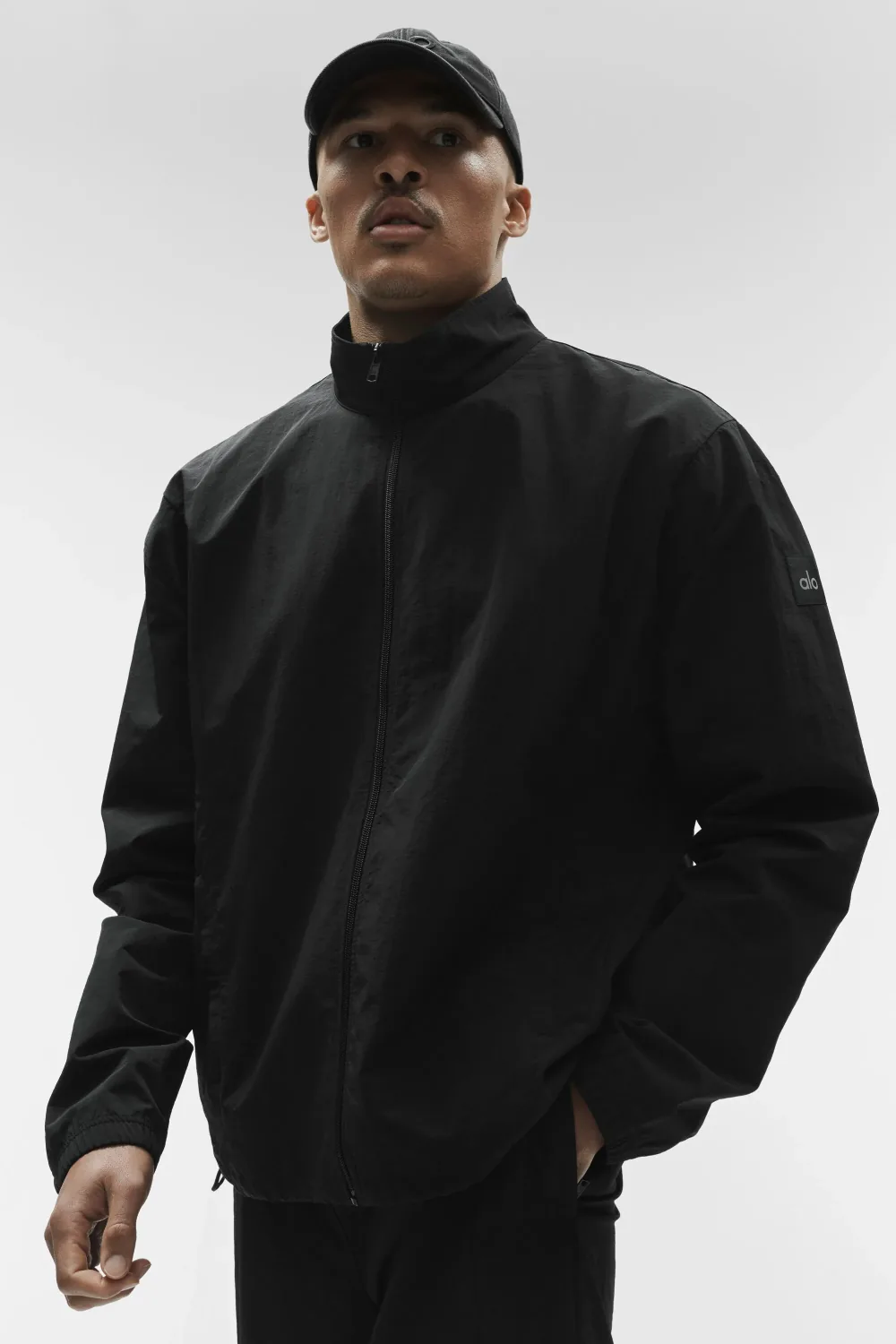 Jaqueta Takeaway Full Zip