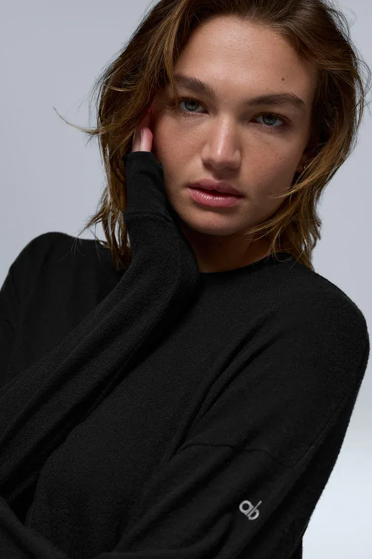 Pullover Soho