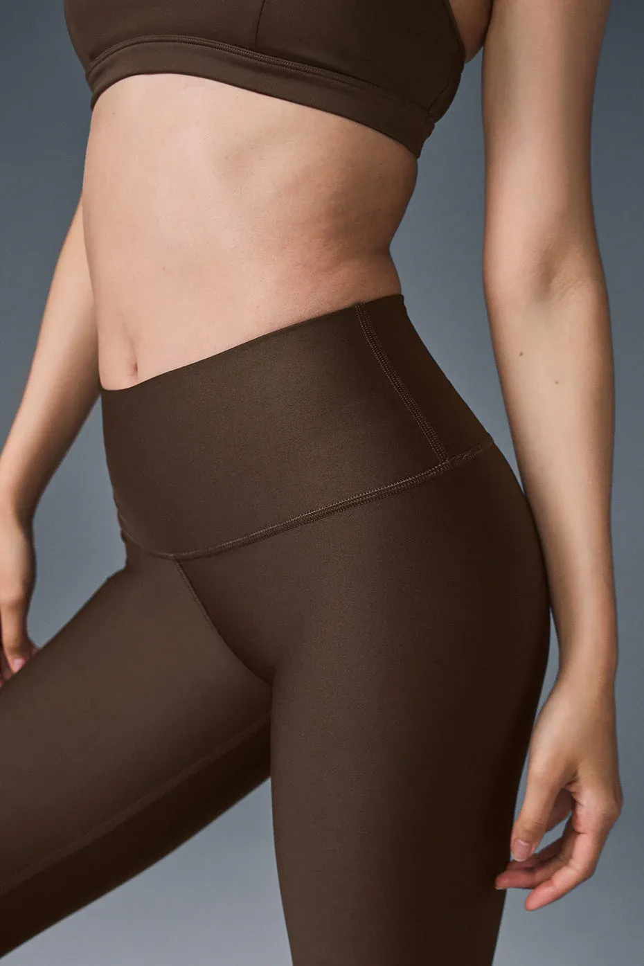 Legging High-Waist Airlift
