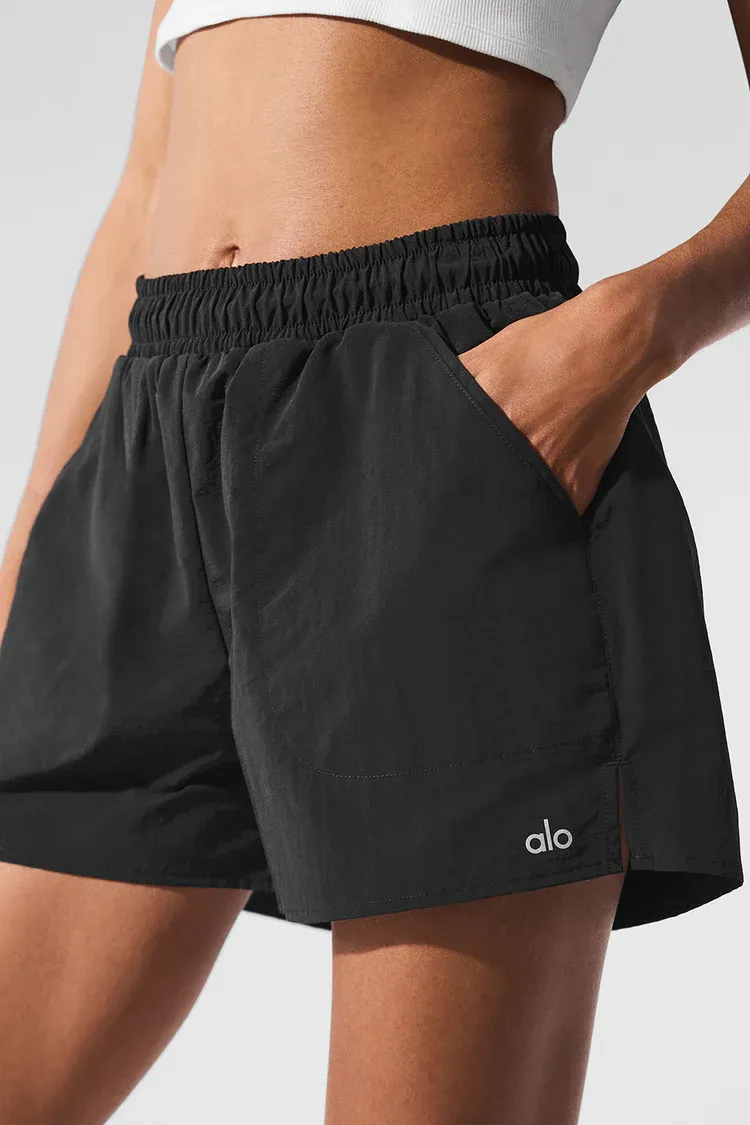 Shorts Alumni