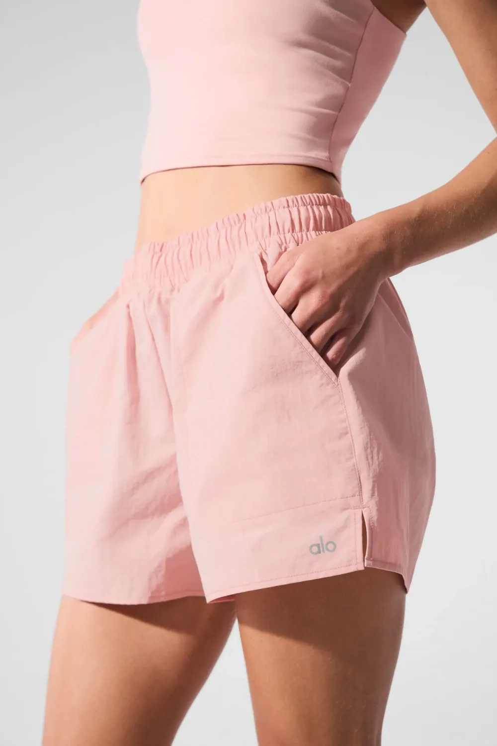 Shorts Alumni