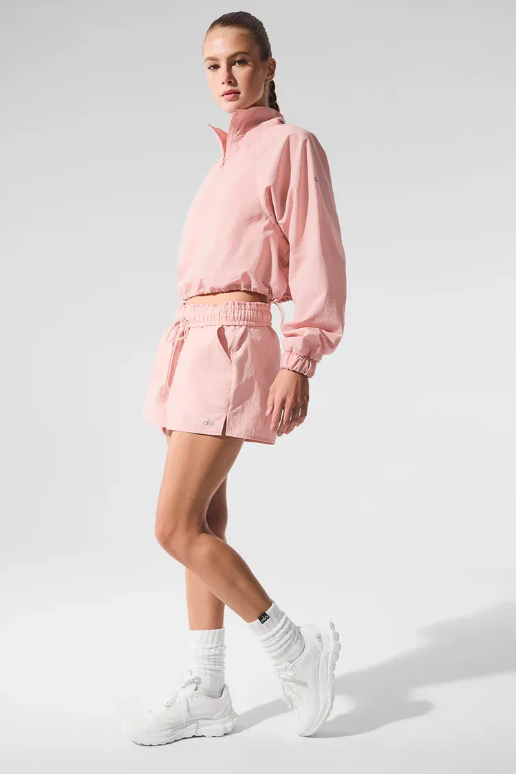 Shorts Alumni