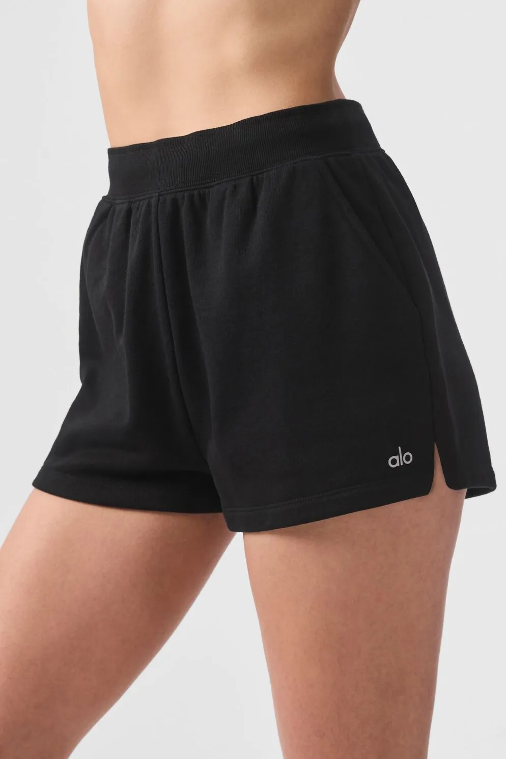 Shorts Low Key Sweat