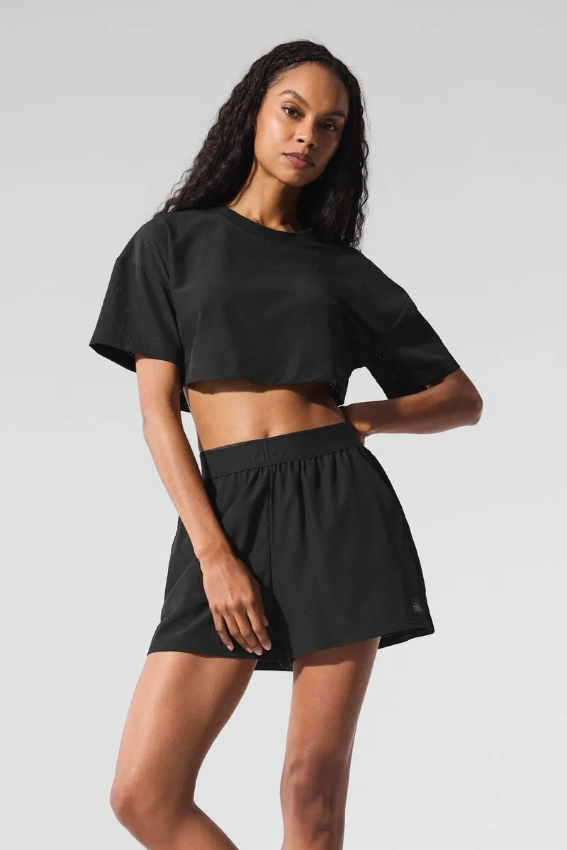 Shorts Mesh Mirage