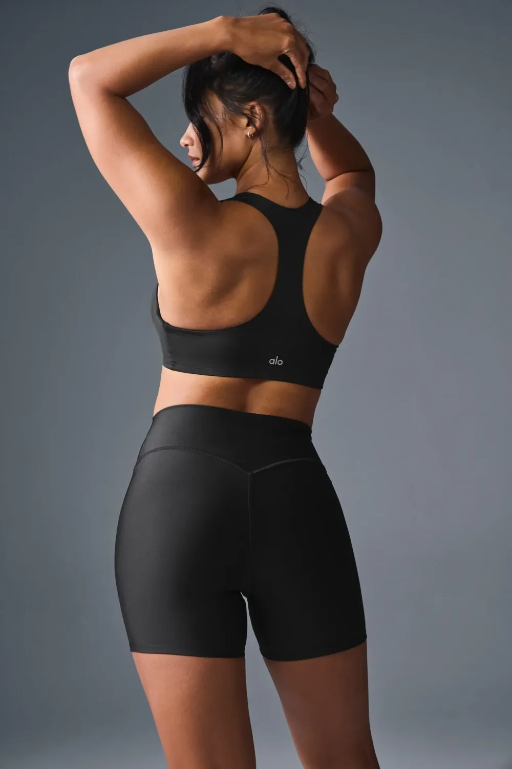 Top Airlift Advantage Racerback