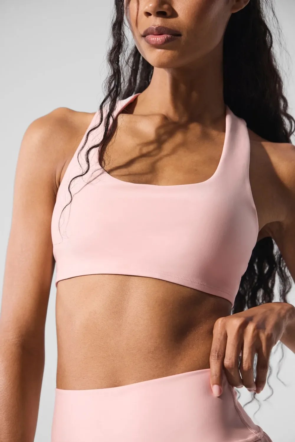 Top Airlift Advantage Racerback