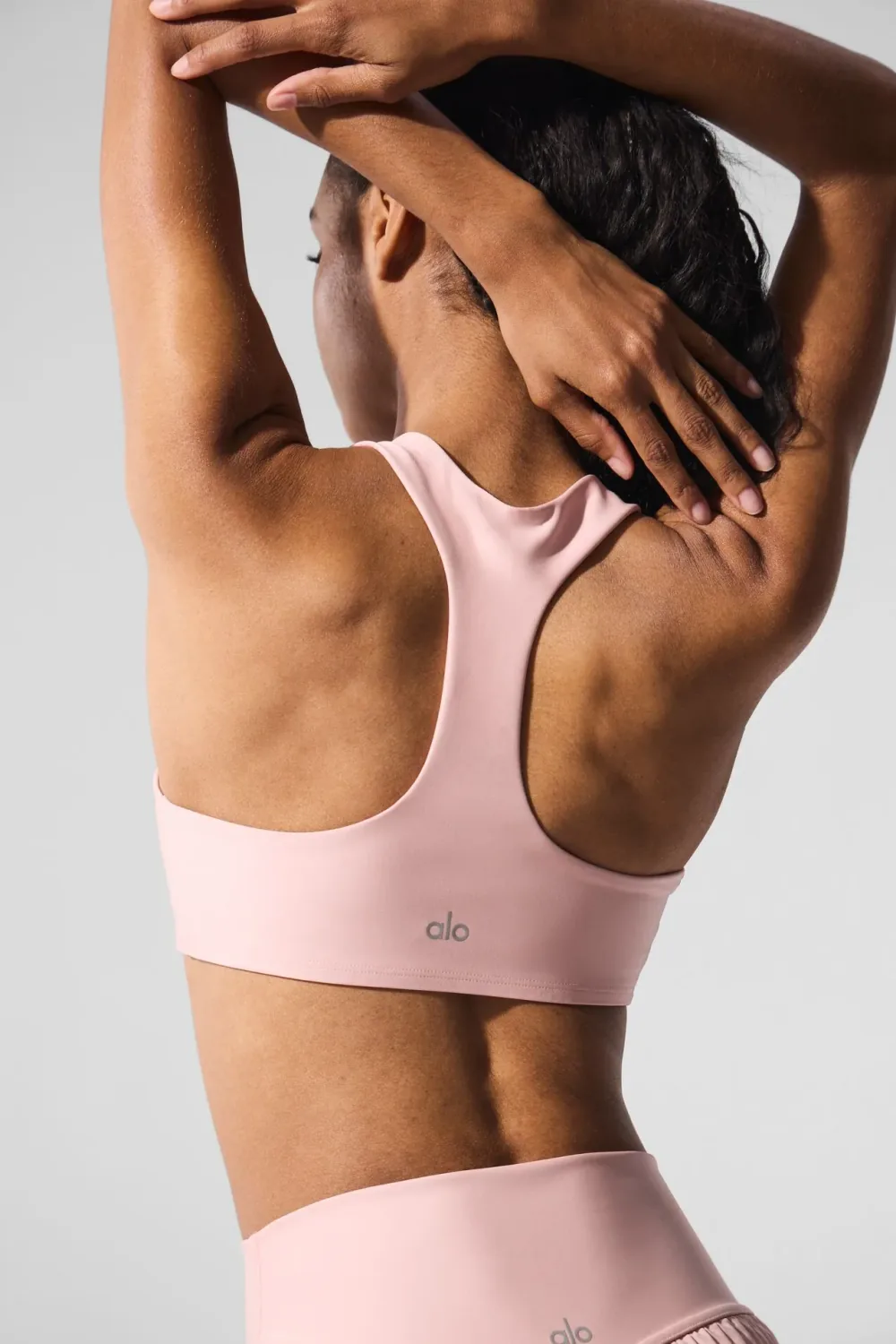Top Airlift Advantage Racerback