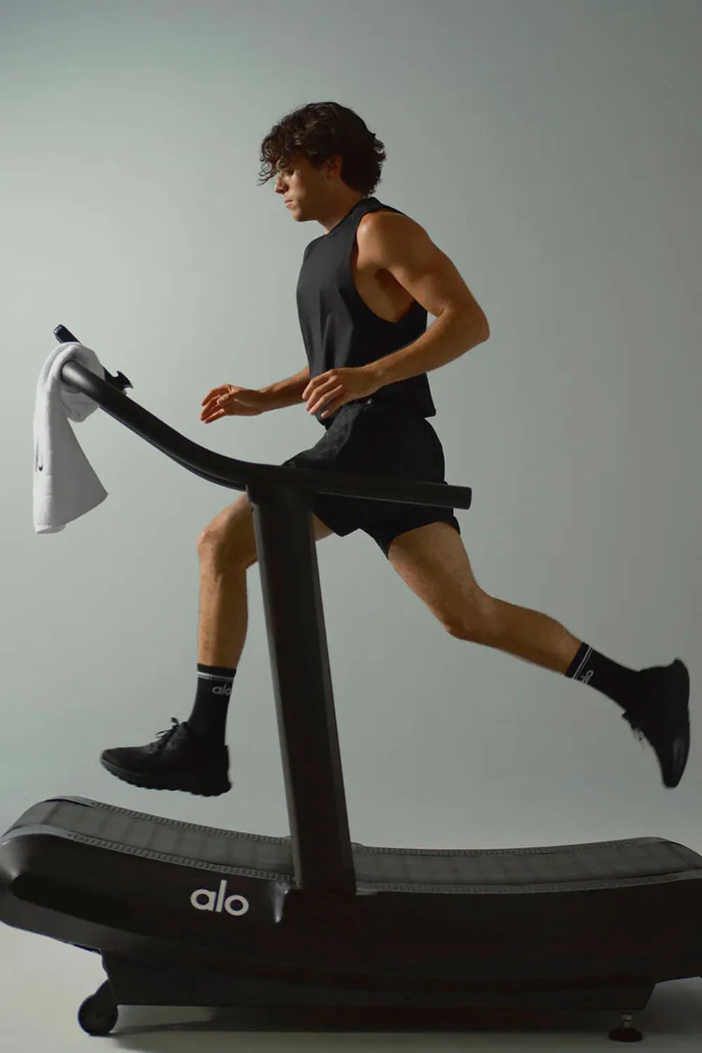 Tênis De Corrida Alo