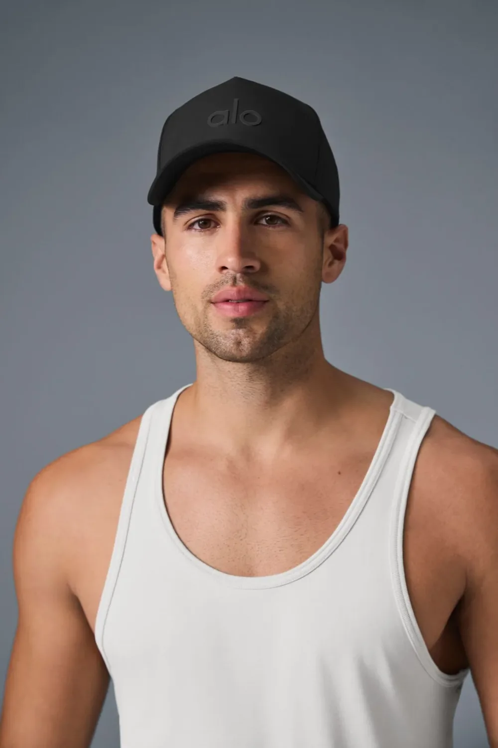 Boné Performance District Trucker