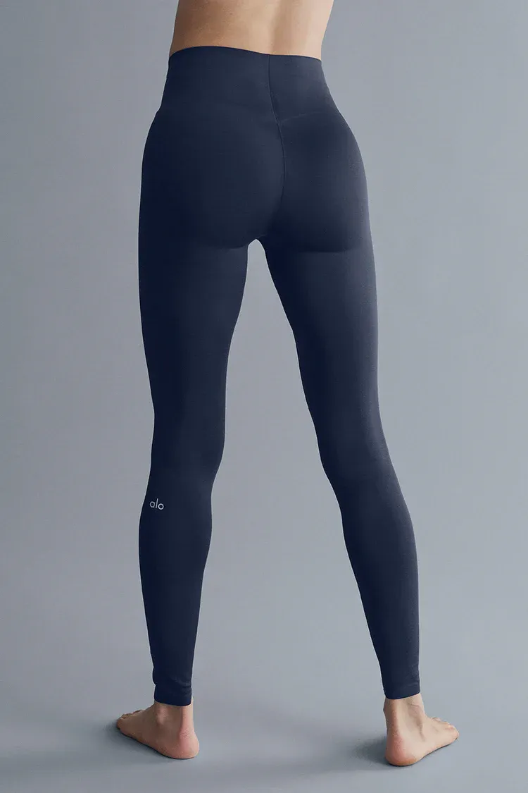 Legging 7/8 Airlift High-waist Strength Extreme