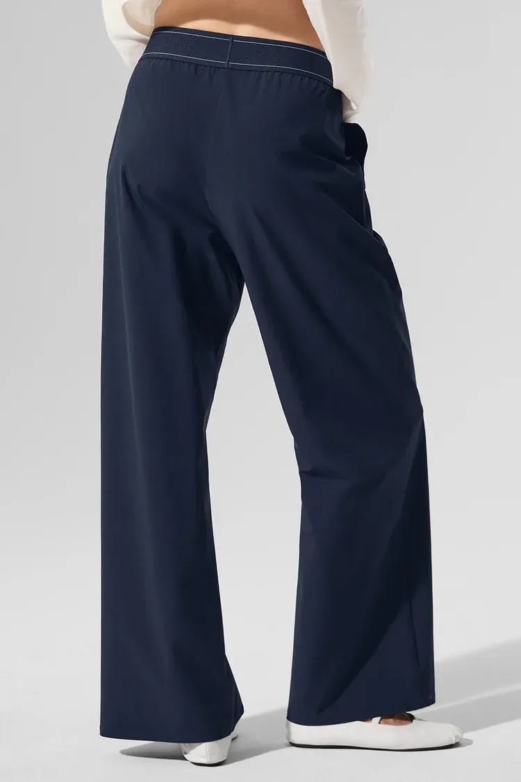 Calça Suit Up (regular)