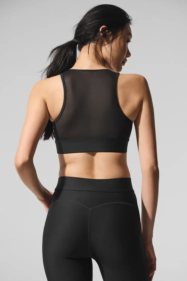Top Airlift Mesh Just Right