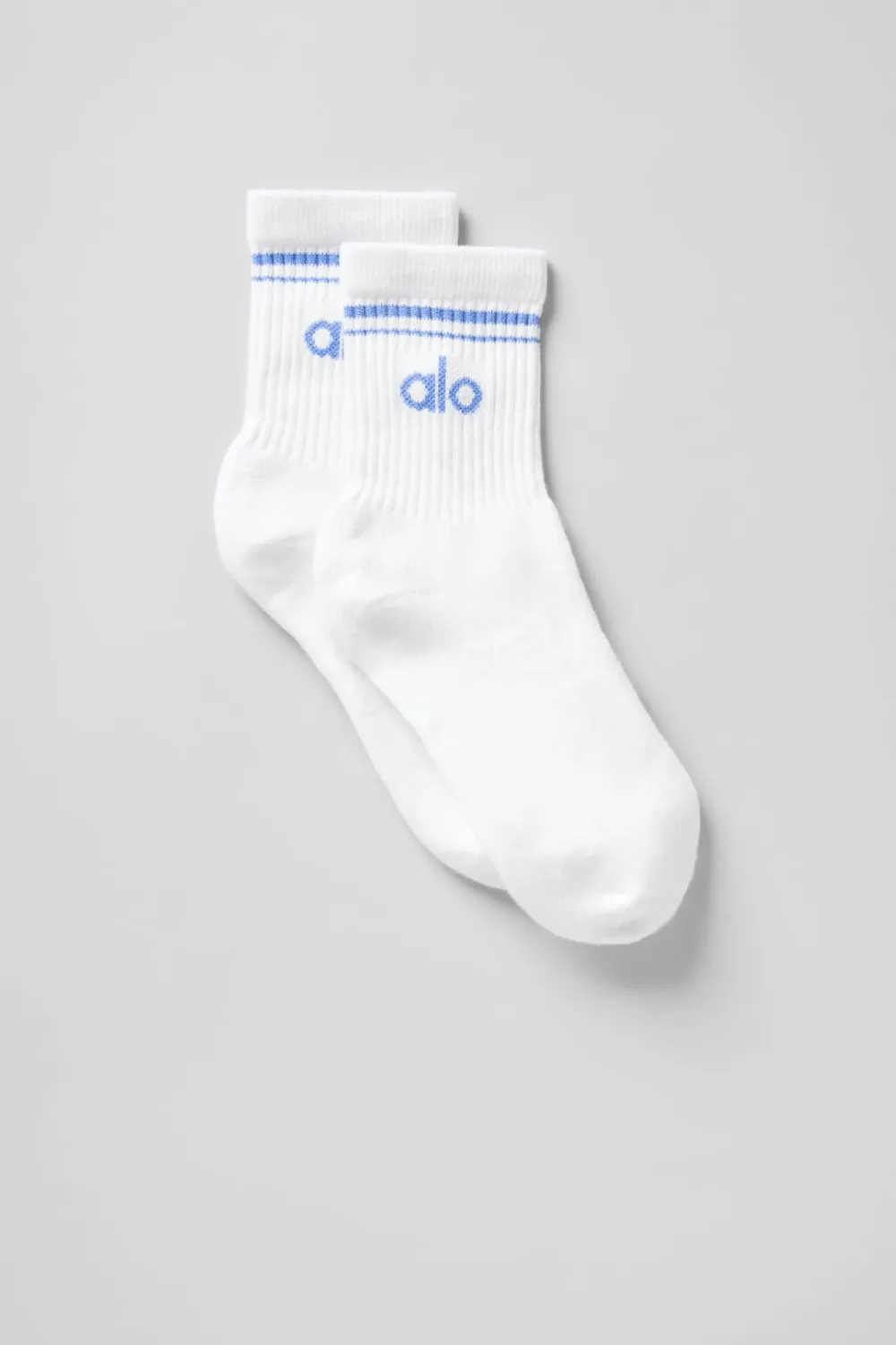 Meia Unisex Retrô Cano Alto