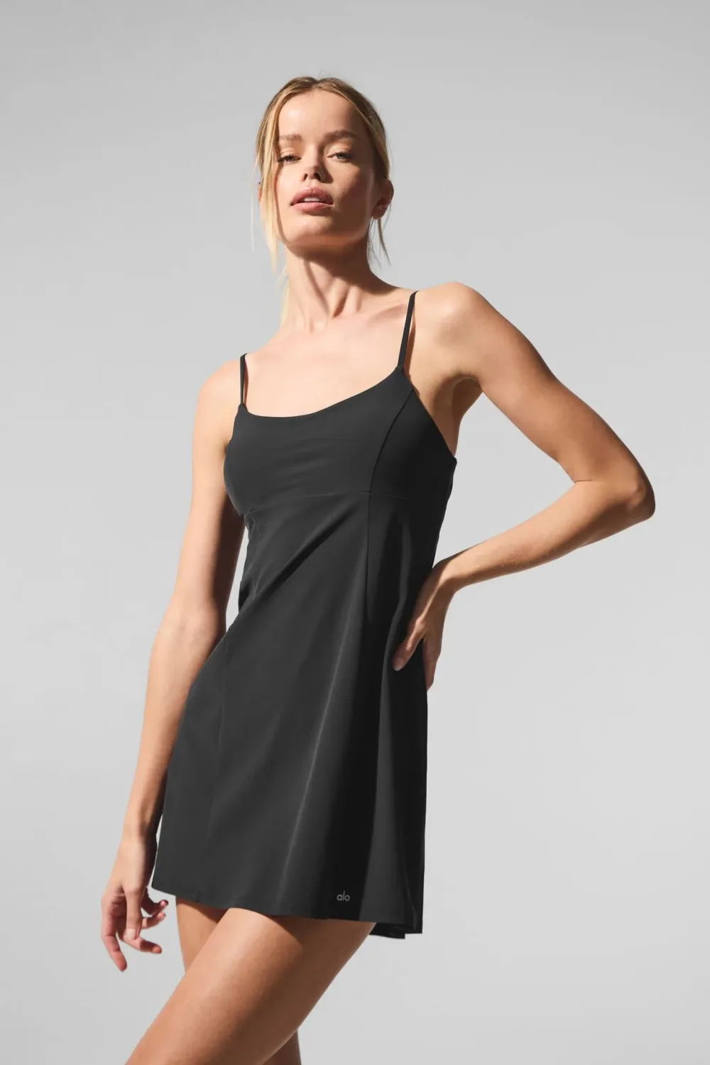 Vestido Breezy Tennis