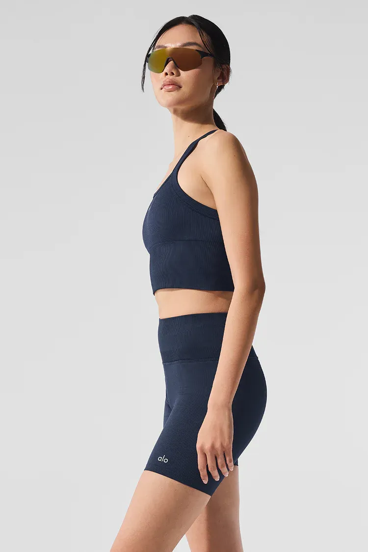 Top Seamless Ribbed Favorite
